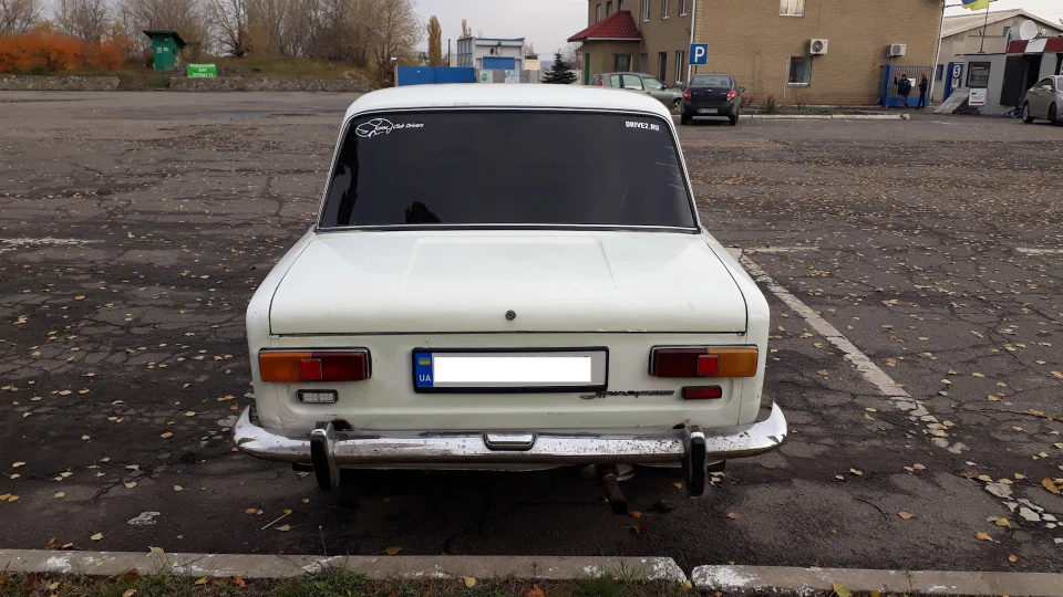 Lada 2101 3