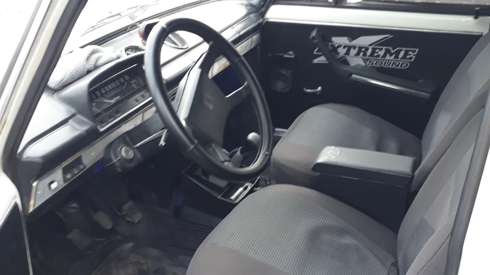 Lada 2101 4