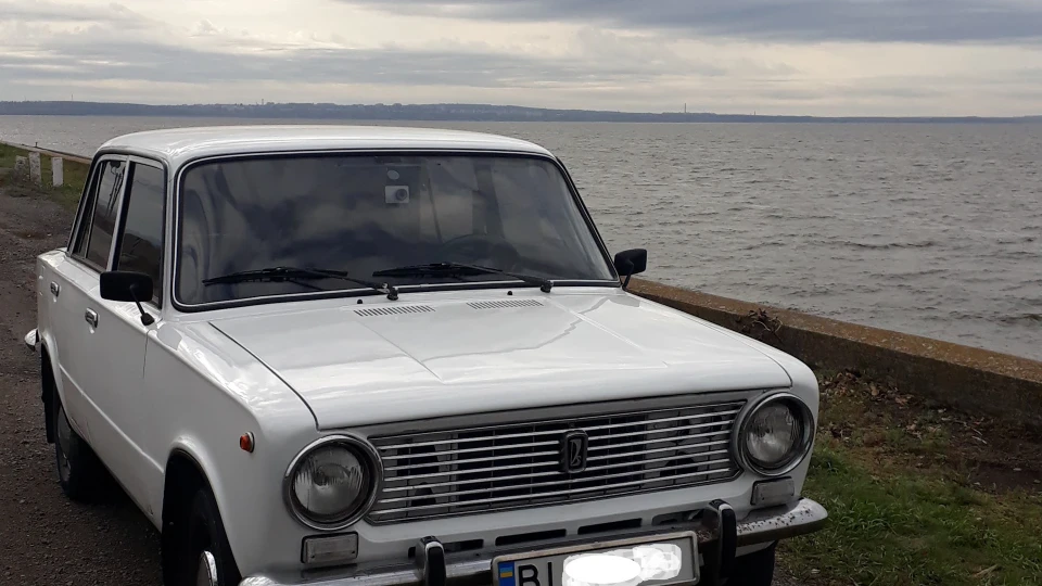 Lada 2101 5