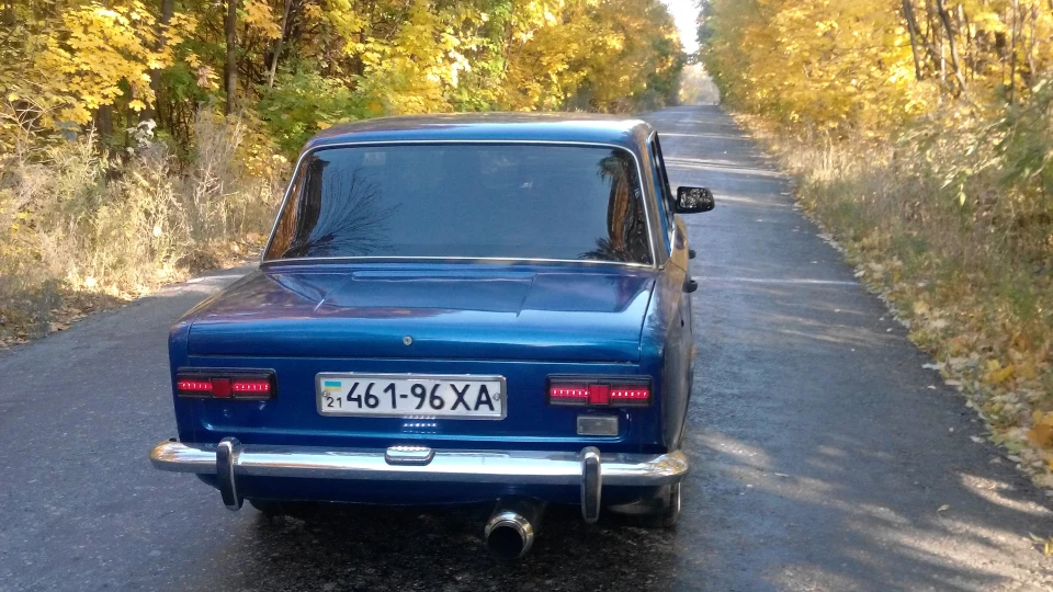 Lada 2101 3