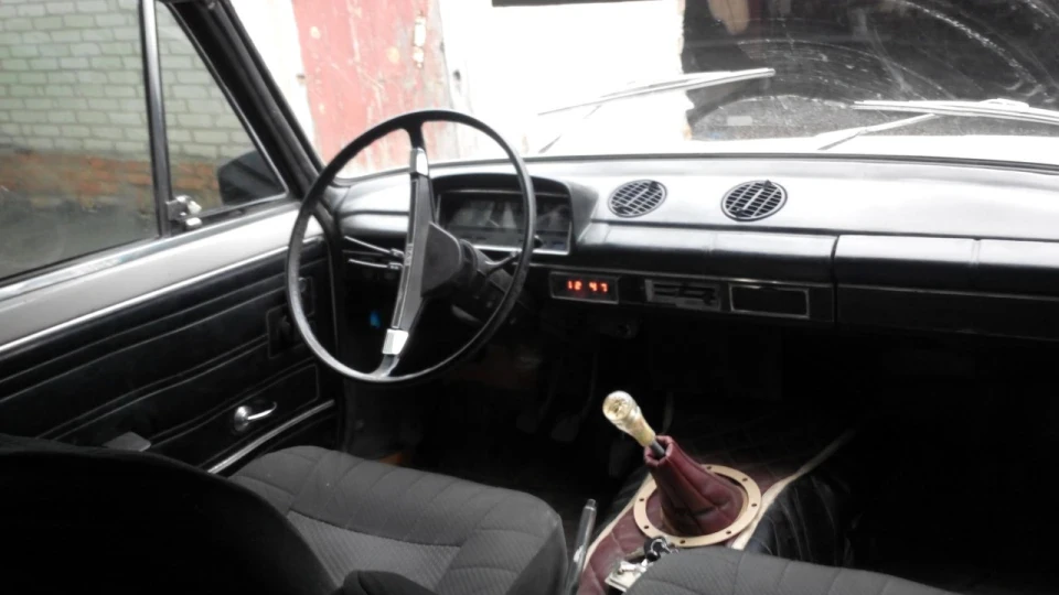 Lada 2101 3