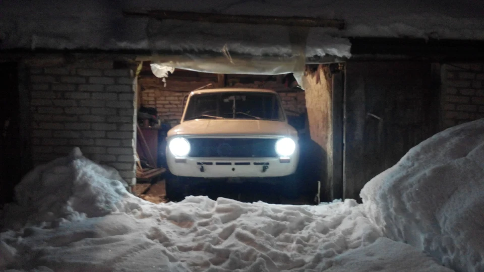 Lada 2101 5