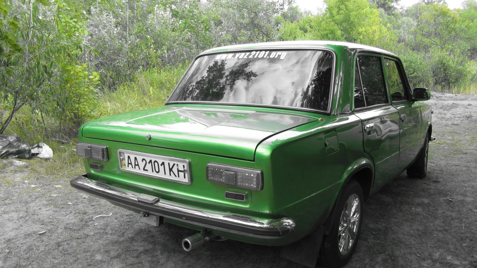 Lada 2101