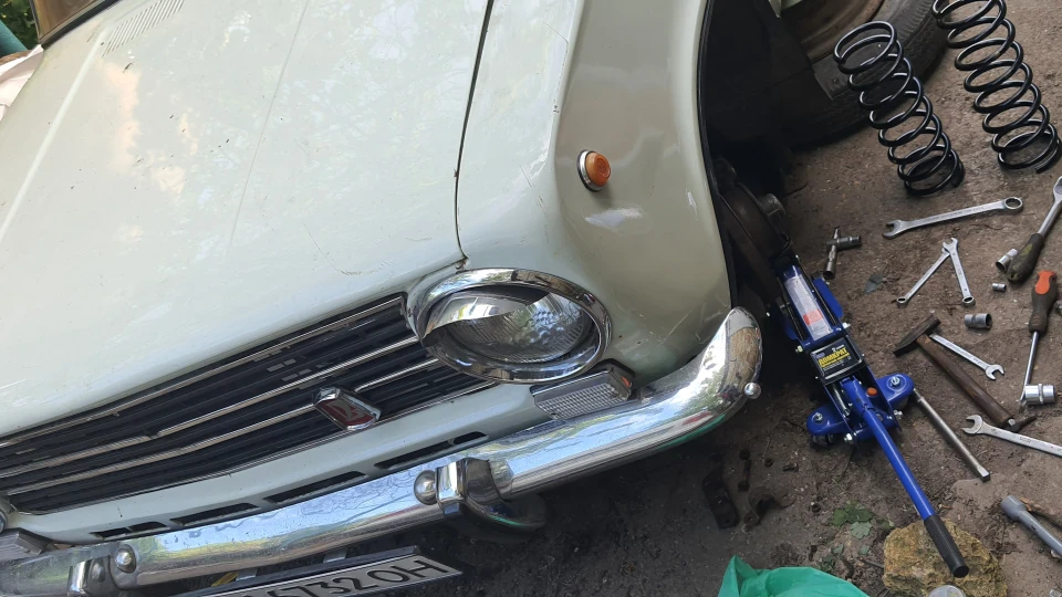 Lada 2101 2