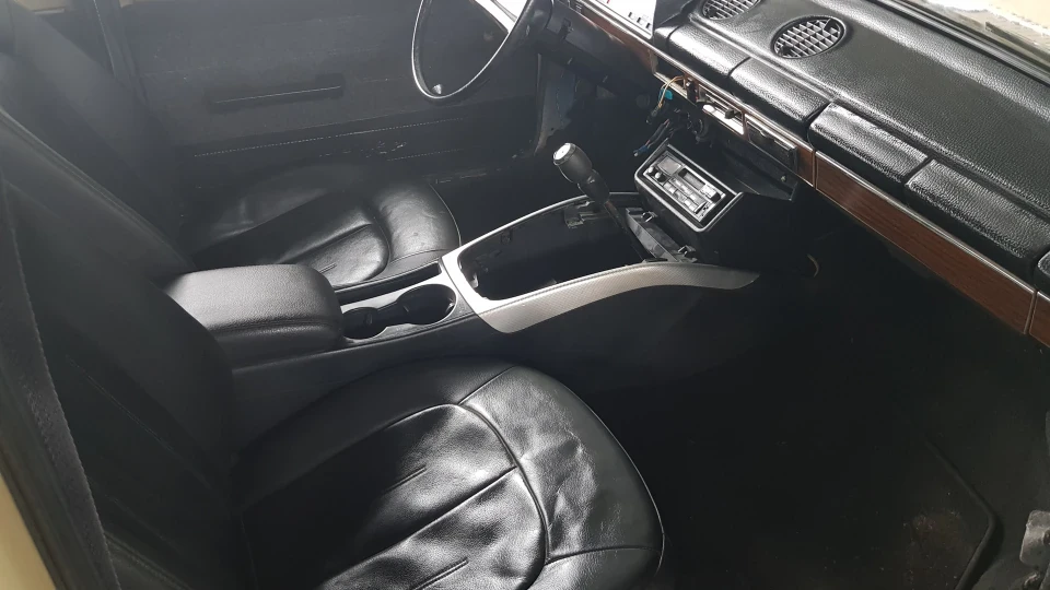 Lada 2101 3