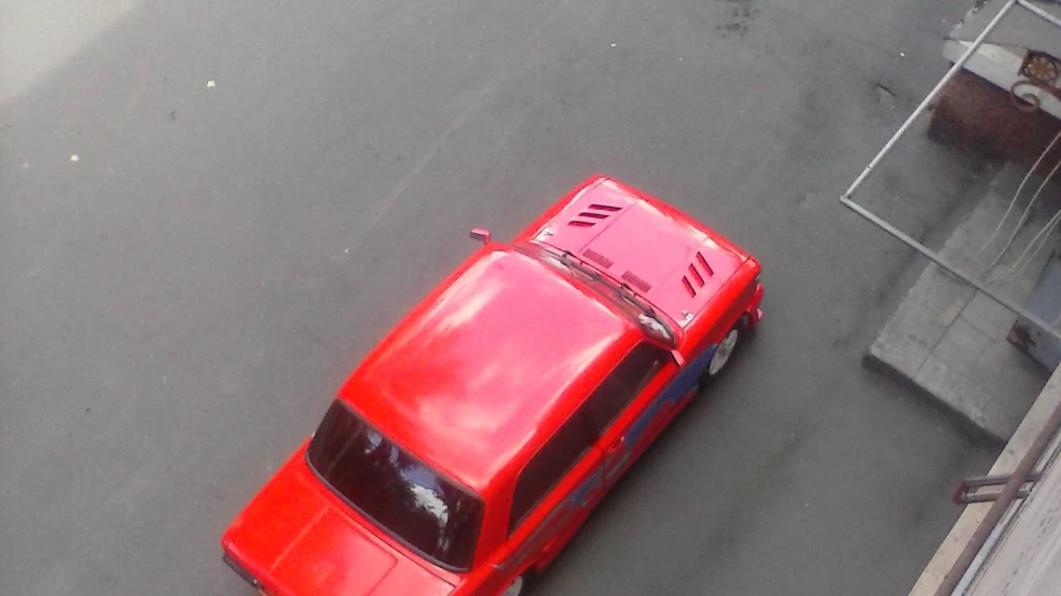 Lada 2101 5