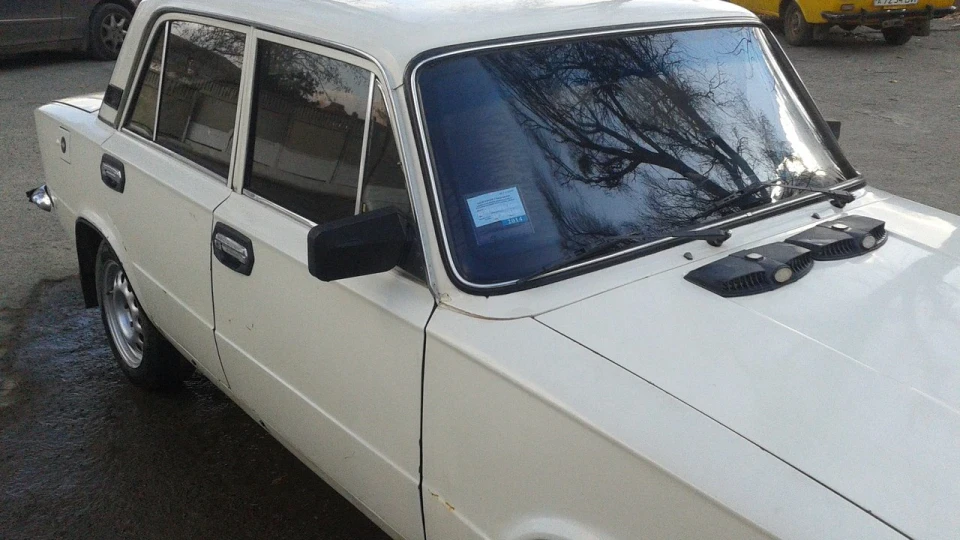 Lada 2101 4
