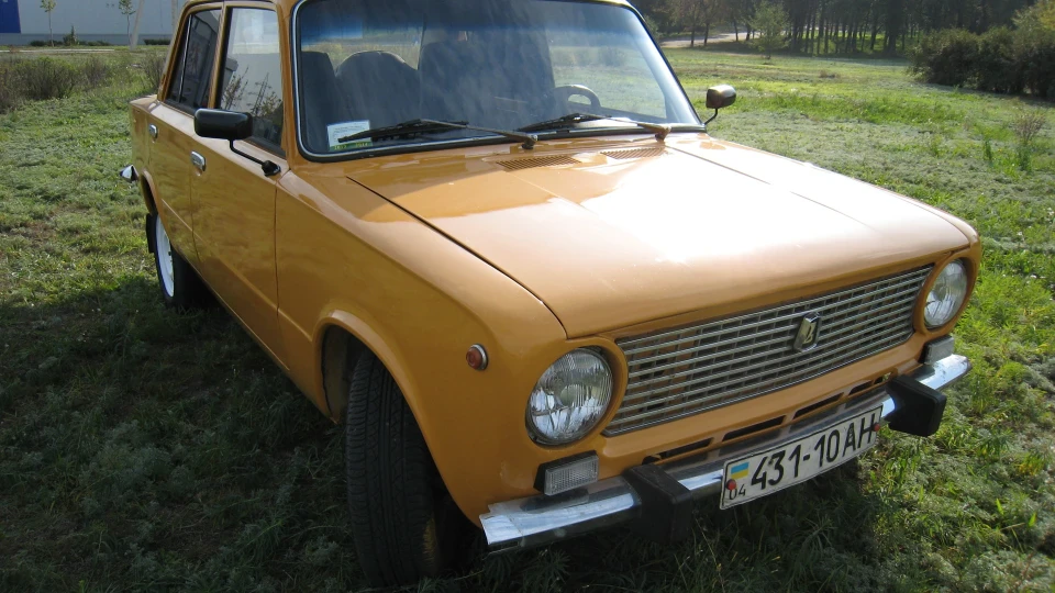 Lada 2101 3