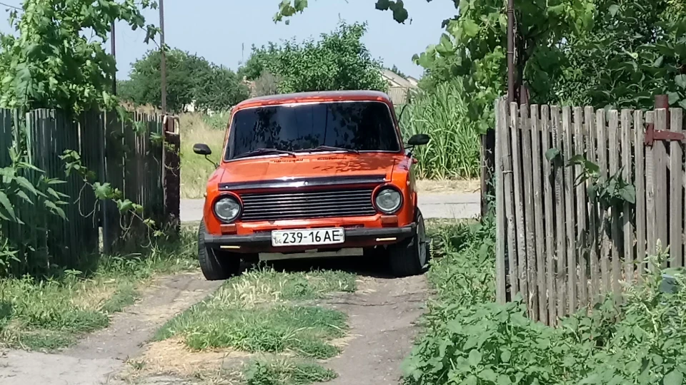 Lada 2101 2