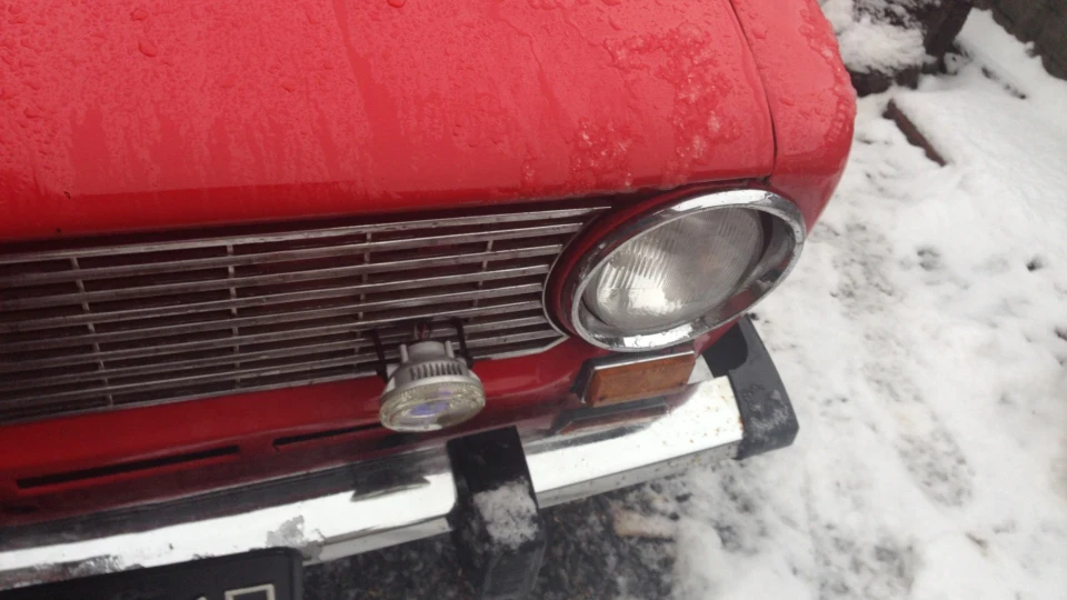 Lada 2101 2