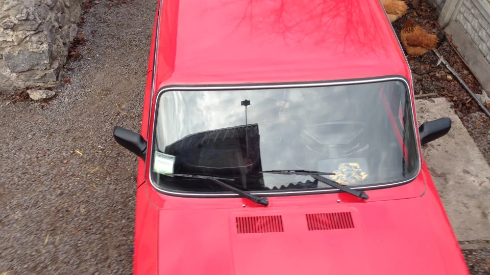 Lada 2101 4