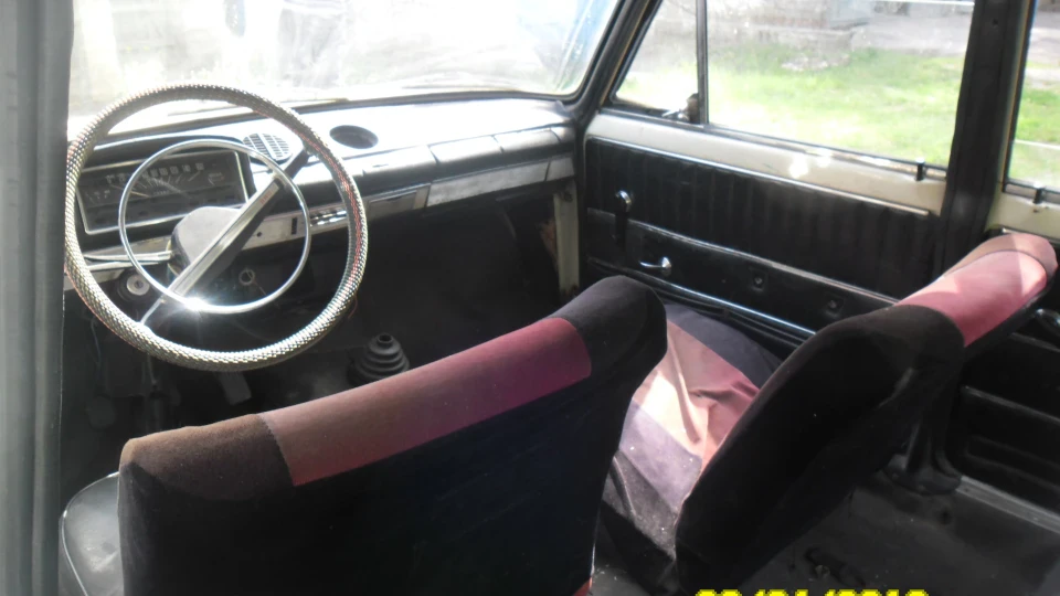 Lada 2101 2