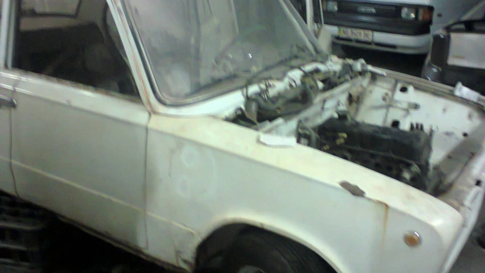 Lada 2101 3
