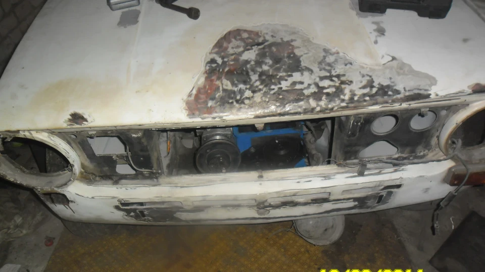 Lada 2101 4