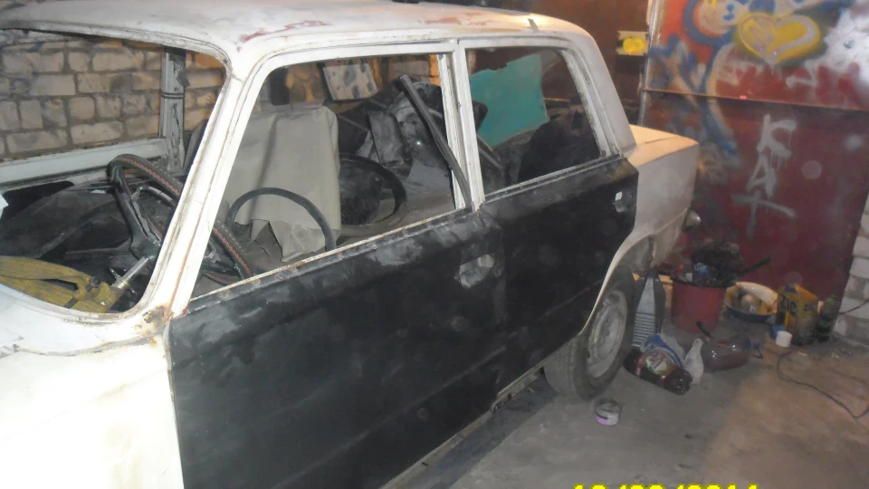 Lada 2101 5