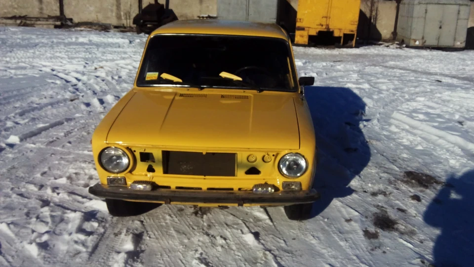 Lada 2101 4
