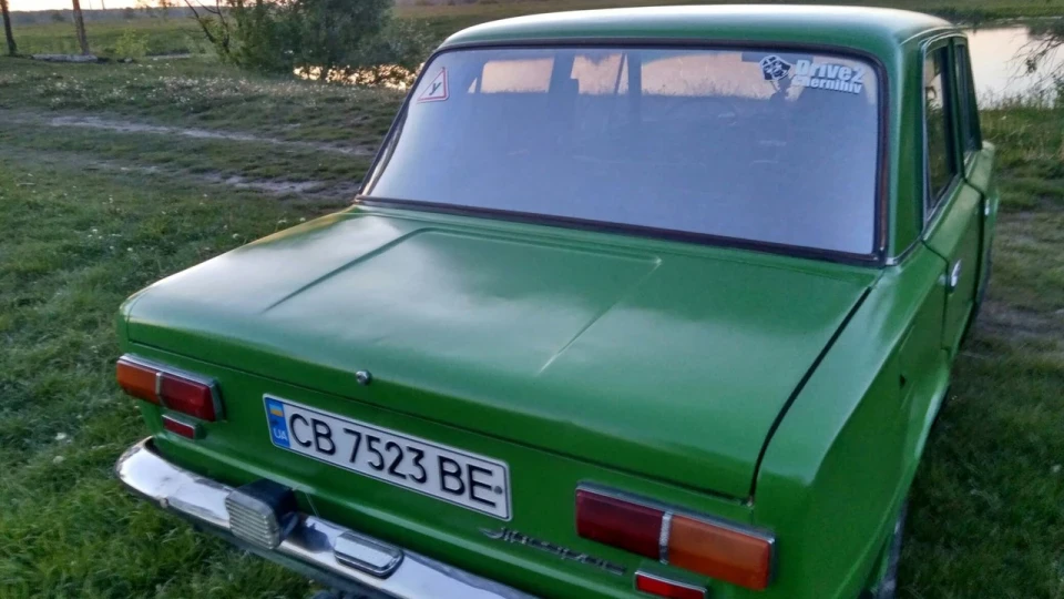 Lada 2101 2