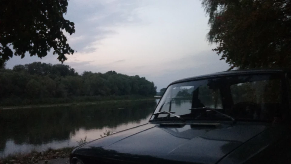 Lada 2101 4