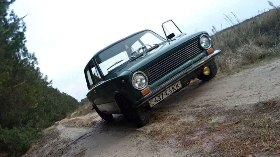 Lada 2101 5