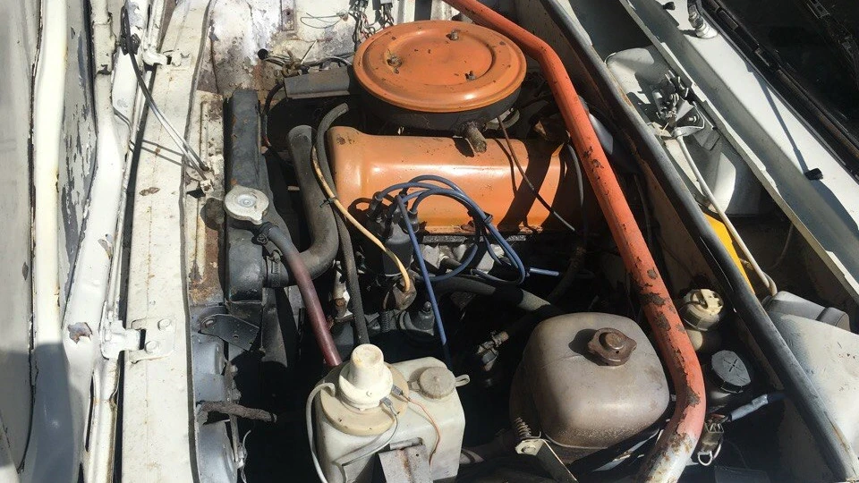 Lada 2101 2