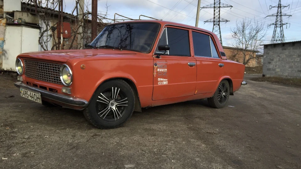Lada 2101