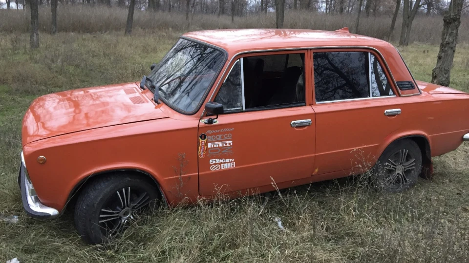 Lada 2101 2