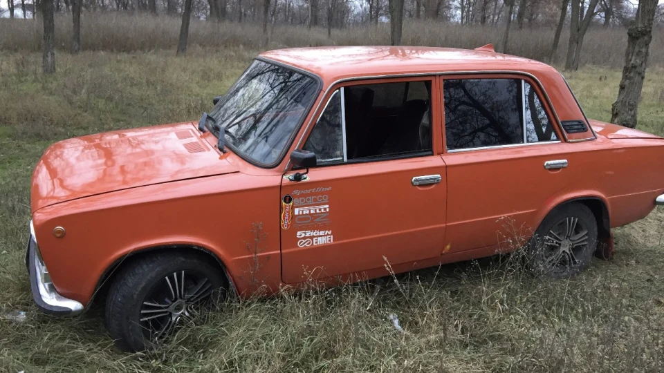 Lada 2101 5