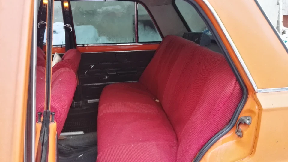 Lada 2101 2