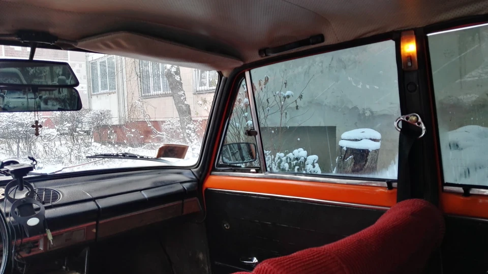Lada 2101 3