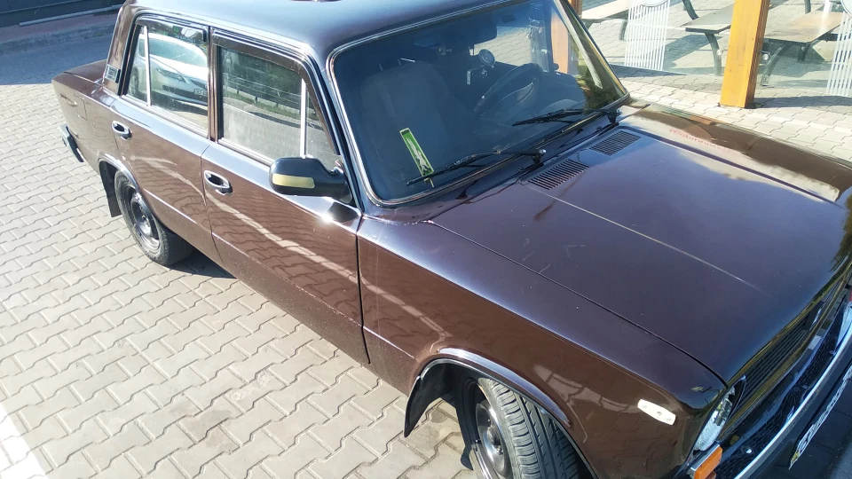 Lada 2101 2