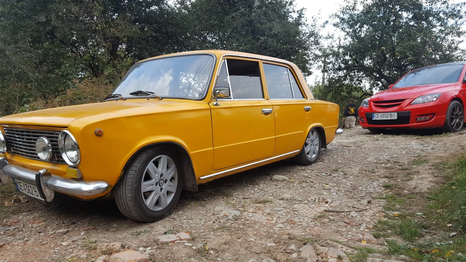 Lada 2101