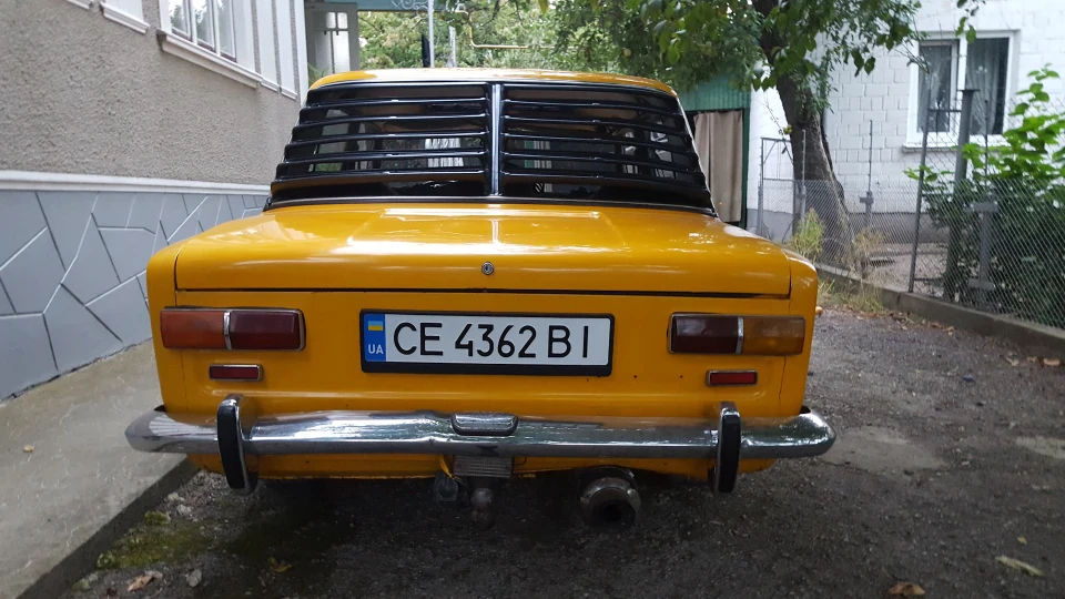 Lada 2101 5