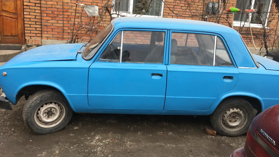Lada 2101
