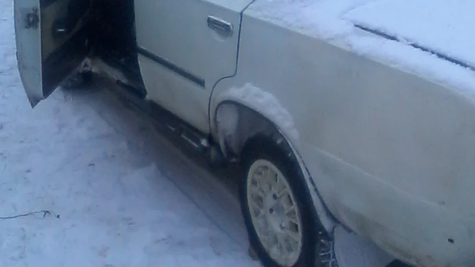Lada 2101 2