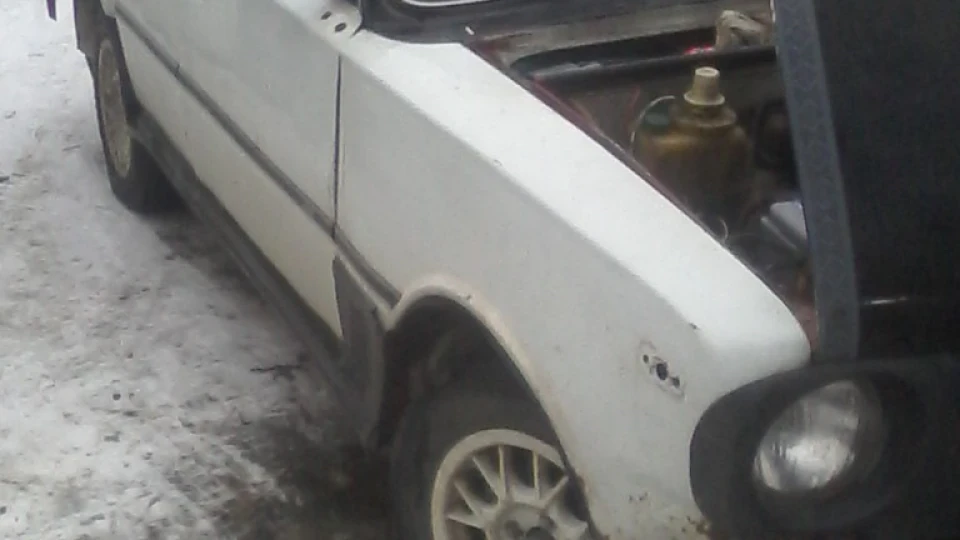 Lada 2101 3