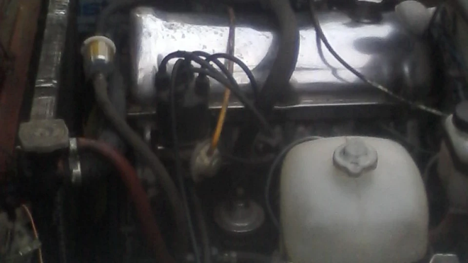 Lada 2101 5