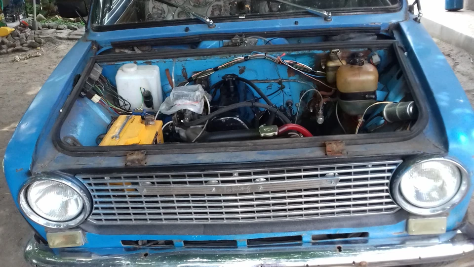 Lada 2101