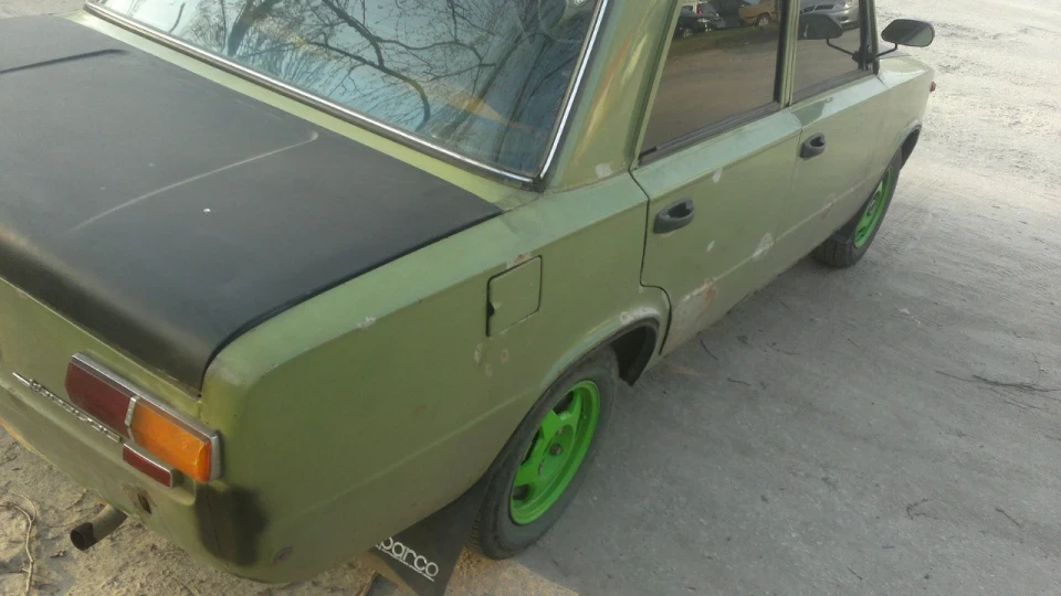 Lada 2101 2
