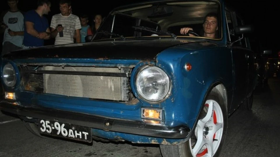 Lada 2101 3
