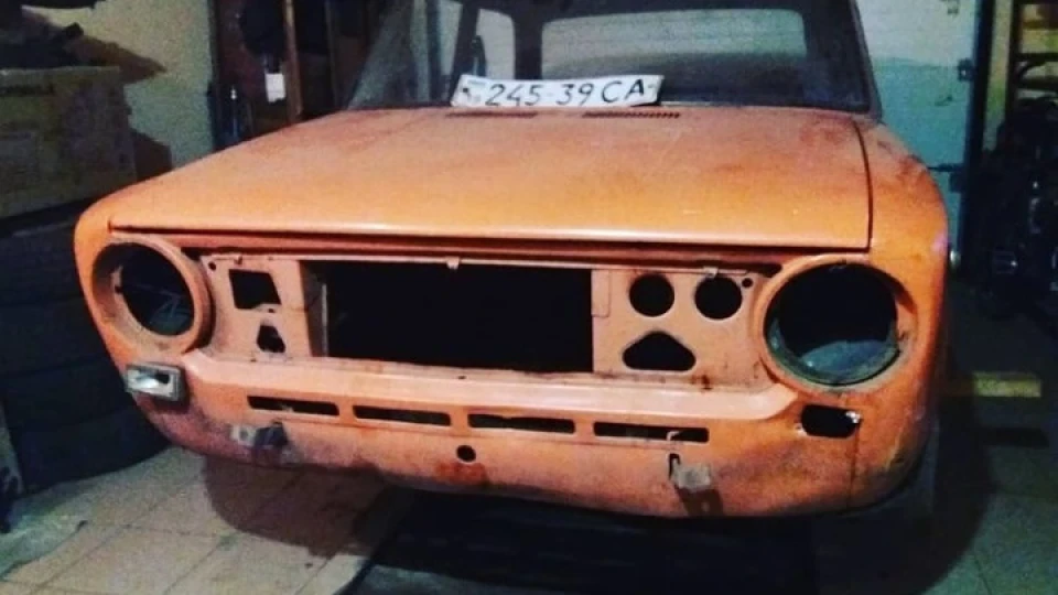 Lada 2101