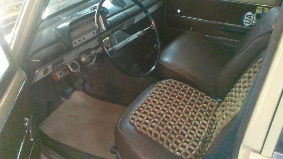 Lada 2101 5