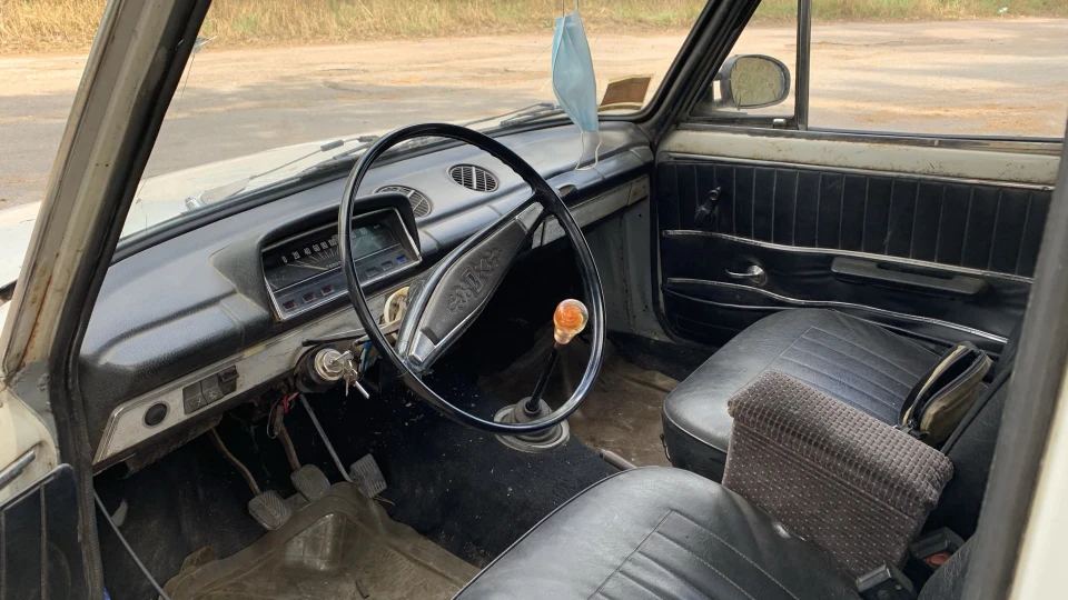 Lada 2101 5