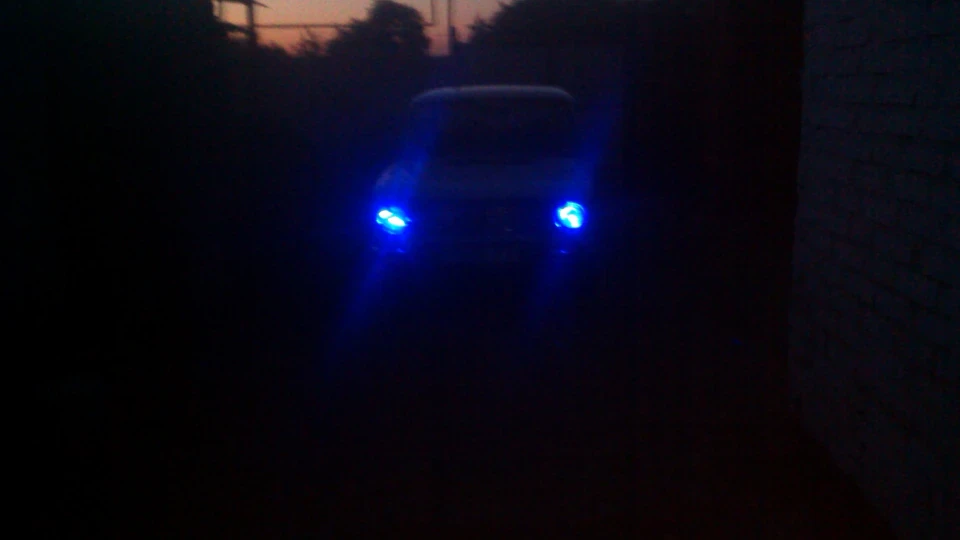 Lada 2101 2