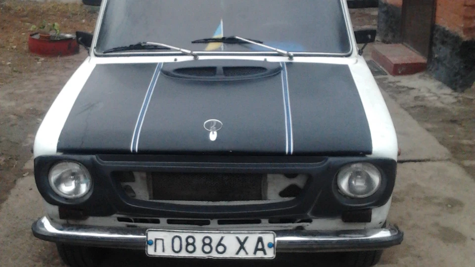 Lada 2101 3