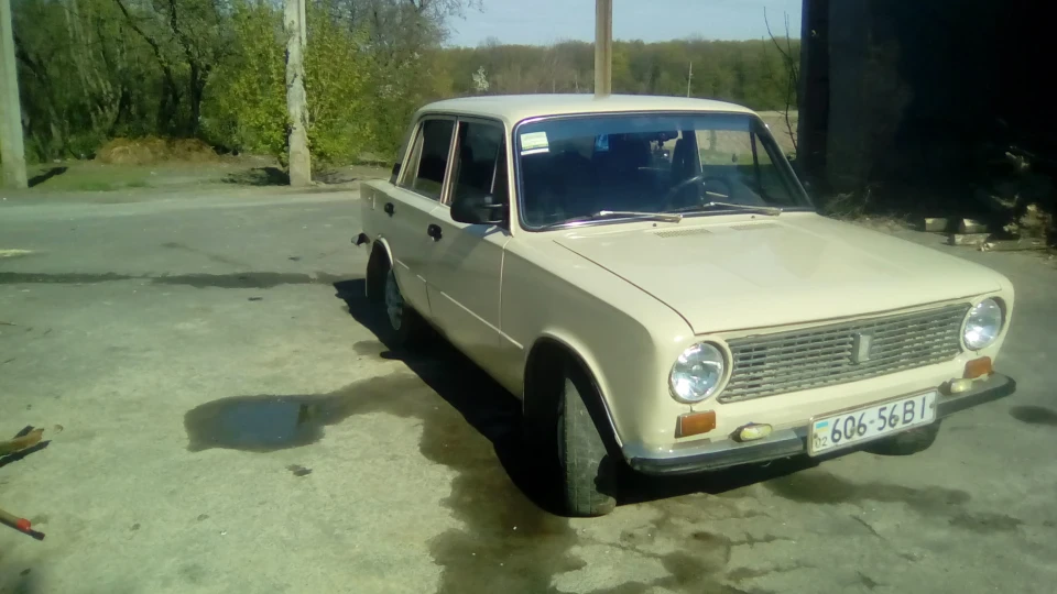 Lada 2101