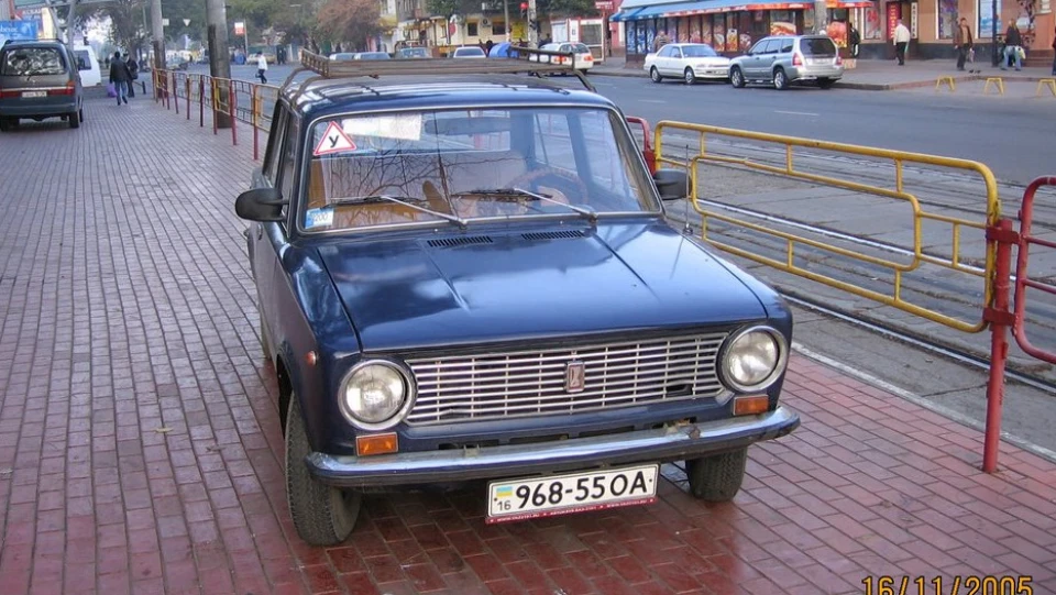 Lada 2101