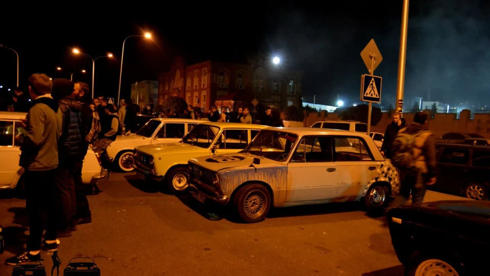 Lada 2101 4
