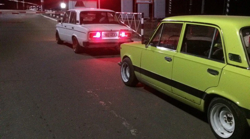 Lada 2101 5