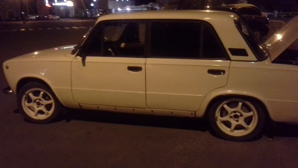 Lada 2101 2