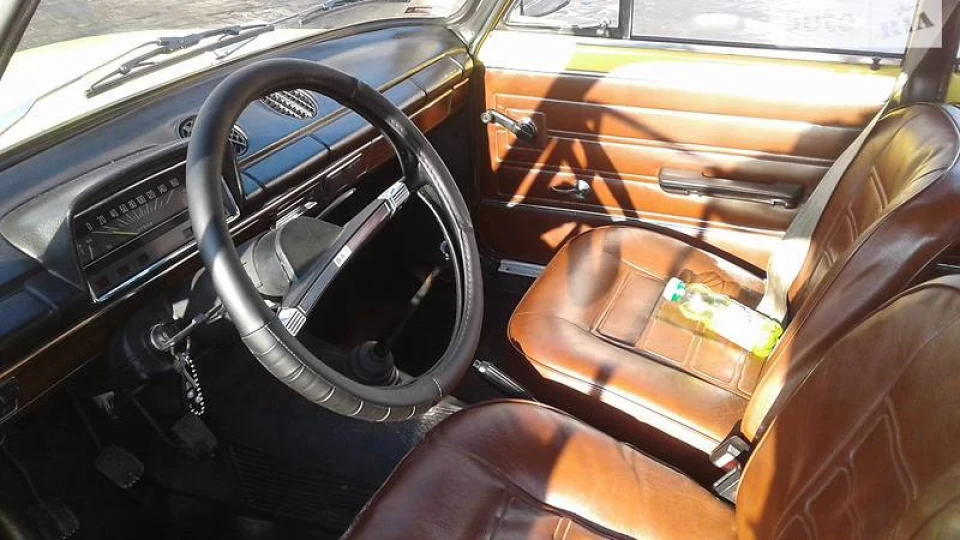 Lada 2101 2